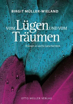 Produktbild von Vom Lügen und vom Träumen