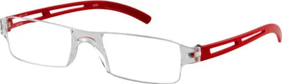 Produktbild von I NEED YOU JOY G61700 rot +2,00 dpt. Kunststoff