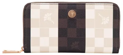Produktbild von Joop Women Piazza Rigato Melete - Geldbörse 18.5 cm (seal brown)