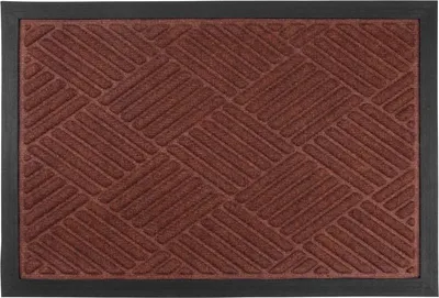 Immagine prodotto di Zerbino MagicHome PPM 298, per ingresso, Parquets, 40x60 cm, acrilico