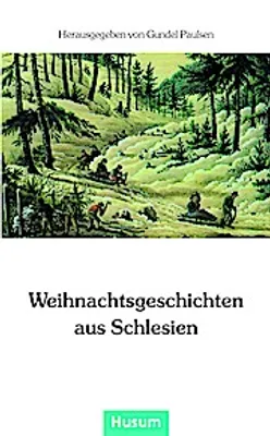 Obrázok produktu pre Weihnachtsgeschichten aus Schlesien
