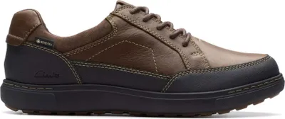 Produktbild von Clarks  Mapstone LoGTX - herren schnürschuhe