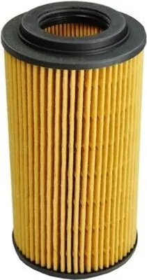 Produktbild von Ölfilter DENCKERMANN A210381 Filtereinsatz für VW GOLF VI (5K1) Golf V Schrägheck (1K1) Polo Schrägheck (6R1, 6C1) TOURAN (1T1, 1T2) Passat Variant