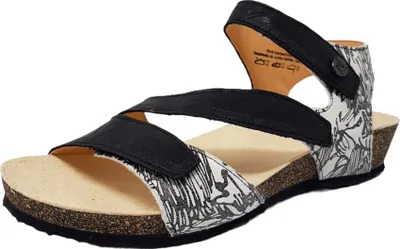 Produktbild von Think! Komfort Sandalen Damen 31383034313536 Schwarz 37 EU