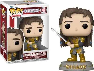 Obrázok produktu pre FUNKO POP! 65766, zberateľská figúrka, film a seriály