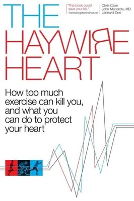 Obrázek produktu pro The Haywire Heart