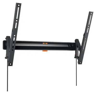 Obrázok produktu pre Vogel's TVM 3615 - Montážna súprava (montáž na stenu) - pre LCD displej - Čierna - Veľkosť obrazovky: 102-196 cm (40"-77")