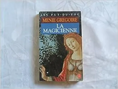 Image de La Magilicienne