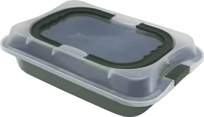 Image de Berlingerhaus BH-8637 s vkem penosn Matte Green Collection