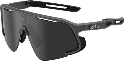 Immagine prodotto di Occhiali da vela polarizzati Bollé Windchaser Grey Matte/TNS Gun