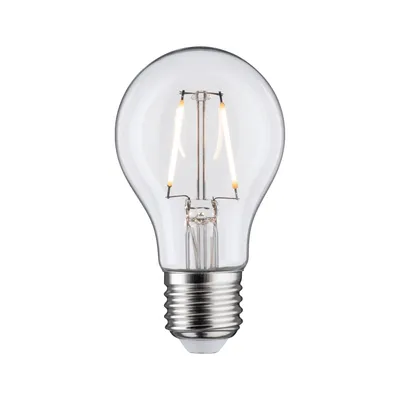 Obrázek produktu pro Paulmann 286.14, 3 W, 25 W, E27, 250 lm, 15000 h, Teplá bílá