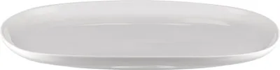 Immagine prodotto di Alessi - Itsumo Platte oval 25 x 17 cm, weiß