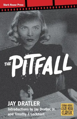 Produktbild von The Pitfall