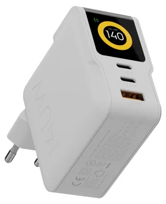 Produktbild von Xtorm XECNG1400, Drinnen, USB, Weiß