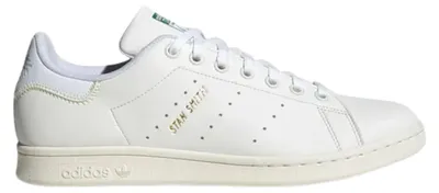 Produktbild von Adidas Stan Smith Herrenschuhe klassische Sneaker cremefarben 42 2/3