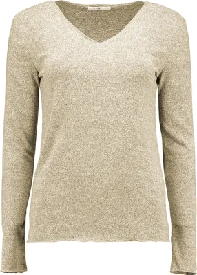 Zdjęcie produktu dla Tshirt z koniem i dekoltem-V | S