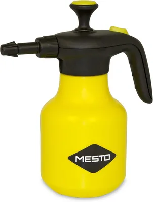Productafbeelding van Drukspuit, type 3132GR (handsproeier, 1,5 liter, 360 graden functie, sproeifles voor ongediertebestrijding, grote vulopening, afdichtingen NBR)