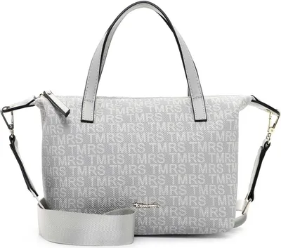Produktbild von Tamaris Grace Handbag Lightgrey