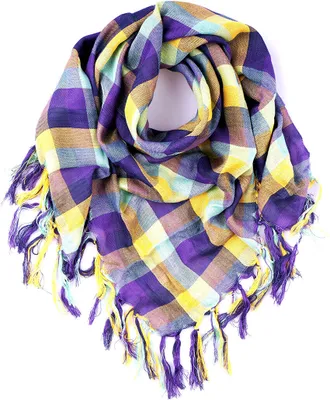 Produktbild von Tuch Avignon Lila