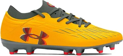 Obrázek produktu pro Under Armour Magnetico Pro 4 Fg Fotbalové boty Orange EU 43 Orange EU 43