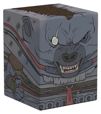 Immagine prodotto di Squaroes, Squaroe, Dungeons & Dragons, DND007 - Gnoll