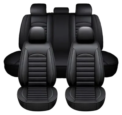 Immagine prodotto di Coprisedili per Kia Sportage NQ5 V: protezione contro usura e sporco