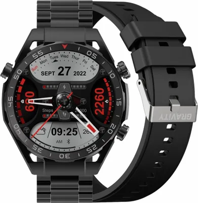 Immagine prodotto di Smartwatch Gravity GT13-1