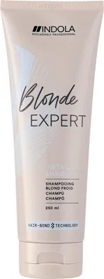 Obrázek produktu pro Indola Blonde Expert Care InstaCool šampon 250 ml