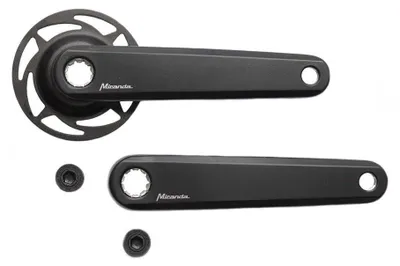 Immagine prodotto di Guarnitura Miranda Isis Bosch 2 4 Brose Yamaha Panasonic Bafan