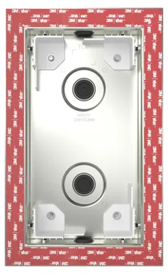 Immagine prodotto di Presa da incasso EB 2f - Scatola da incasso 552200