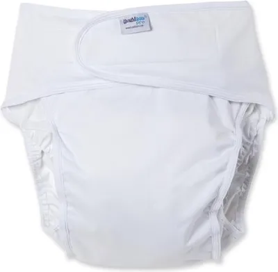 Image de Couche adulte lavable Bambinex - Taille 4 - 170 à 192 cm