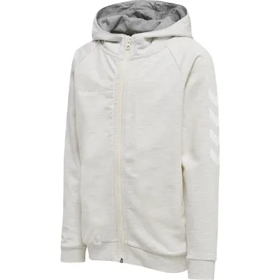 Produktbild von Hummel Go Baumwolle Zip Hoodie Kinder