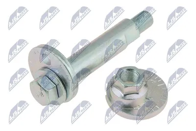 Produktbild von NTY ZWT-TY-026SK Sturzkorrekturschraube für TOYOTA RAV 4 II (CLA2, XA2, ZCA2, ACA2)