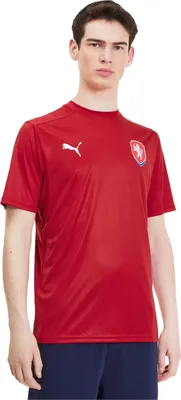 Produktbild von Puma Facr Home Shirt 75649901 Herren