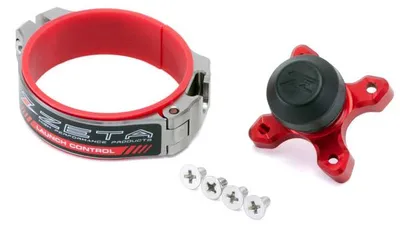 Immagine prodotto di Controllo di lancio Ze89-7000 - Zeta Racing