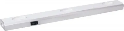 Produktbild von StarLicht LED Unterbauleuchte LIMNOS 3W weiß warmweiß 40cm verlängerbar mit Schalter