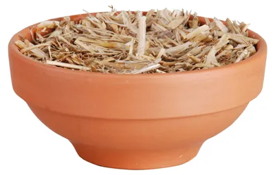 Produktbild von 2er Set Feuertopf Terrakotta Outdoor Fackel für Garten Balkon Deko Licht