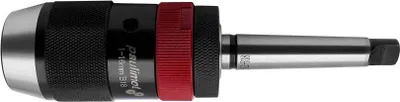 Produktbild von PAULIMOT Schnellspann-Bohrfutter für Rechts- und Linkslauf 1 - 16 mm MK2