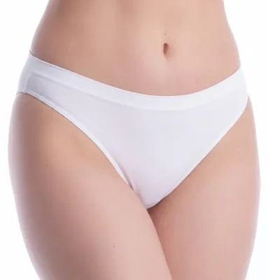 Produktbild von Intimidea Damen-Midi-Slip mit unsichtbarem Effekt 310030