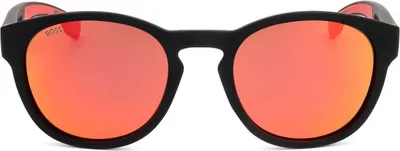 Produktbild von Hugo Boss Boss 1452/S PGC/UZ Größe: 54