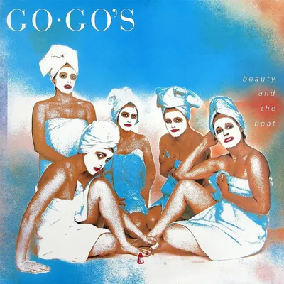 Obrázok produktu pre Go-Go's: Beauty And The Beat - 30th Anniversary Edition