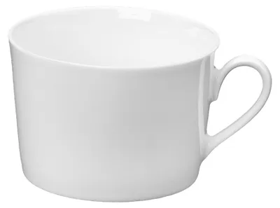Obrázek produktu pro Esmeyer šálek na kávu Heike 433-236 02l porcelán bílý 6 ks / balení.