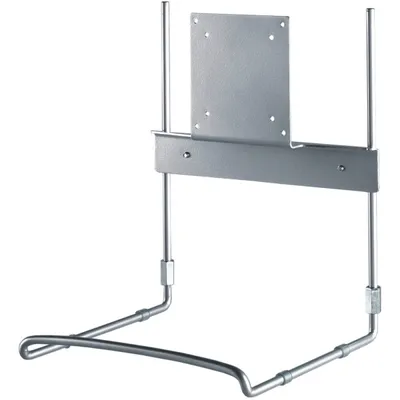 Produktbild von Universeller Tastatur-Halter 592 silber