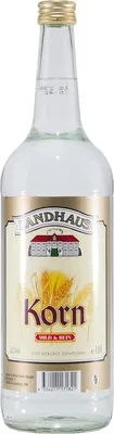 Produktbild von Landhaus Korn (6 x 1,0L)