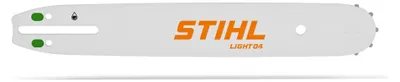 Produktbild von Stihl Schiene L04, 30cm/12" 1,3mm/0.050" 3/8"