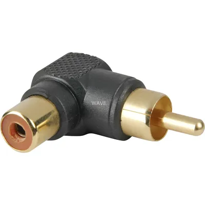 Obrázok produktu pre Adaptér Goobay RCA > RCA