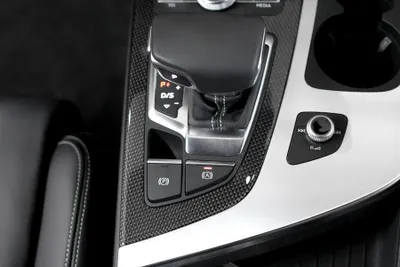 Immagine prodotto di Assistenza alla partenza in salita + cablaggio dongle SET per Audi A4 8W A5 F5 Q7 4M