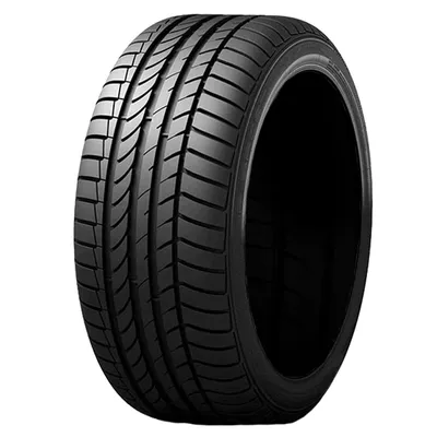 Produktbild von Dunlop Sp Sport Maxx Tt (*) Rof 225/45R17 91W Mfs