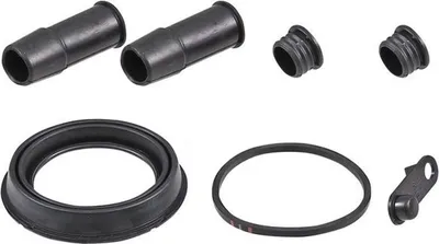 Immagine prodotto di Kit di riparazione pinza freno A.B.S. per VW Transporter V Bus (7HB, 7HJ, 7EB, 7EJ, 7EF, 7EG, 7HF, 7EC) 43100
