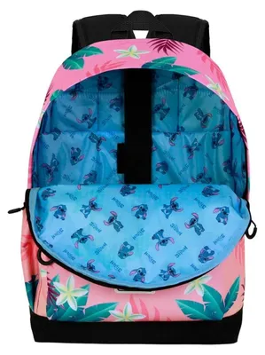 Obrázok produktu pre Batoh Disney Stitch, motív tanca, 41 cm